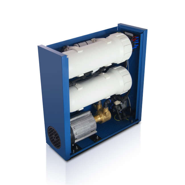 Osmo H Osmosi Inversa a produzione diretta Osmo H Osmosi Inversa a produzione diretta